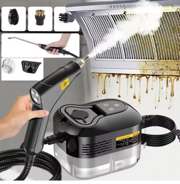 Damprenser 1500W