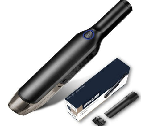 Kraftig Bilstøvsuger med 9000mAh Sugekraft – Ledningsfri