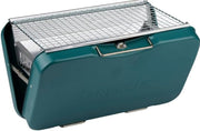 ALPINA Foldbar Kulgrill – Bærbar Campinggrill