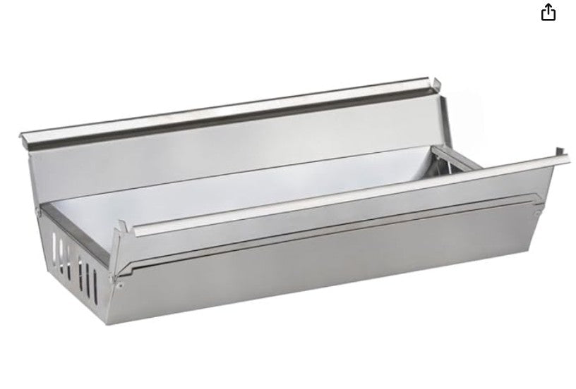 ALPINA Foldbar Kulgrill – Bærbar Campinggrill
