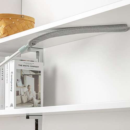 Teleskopisk Støvbørste sæt - Op til 250 cm