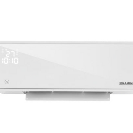 Elvarmer med WiFi, 2000W, Vægmonteret