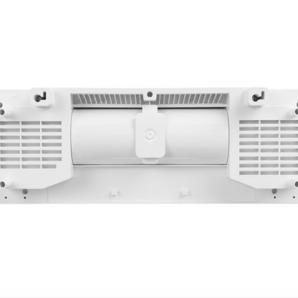 Elvarmer med WiFi, 2000W, Vægmonteret