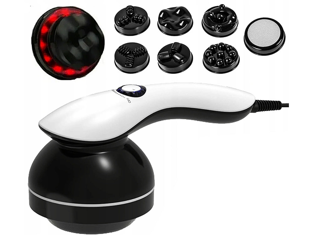 9-i-1 Kropsmassager til Slankning og Massage