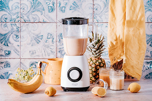 Blender med 1,5L kande
