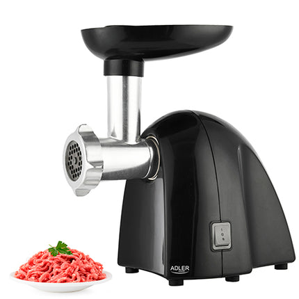 Kødhakker med 3 Sigter og Pølsefylder