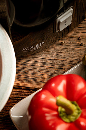 Kødhakker med 3 Sigter og Pølsefylder