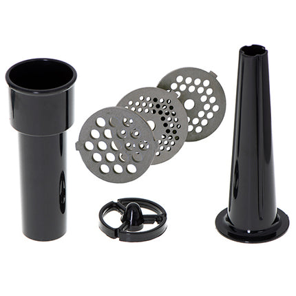 Kødhakker med 3 Sigter og Pølsefylder