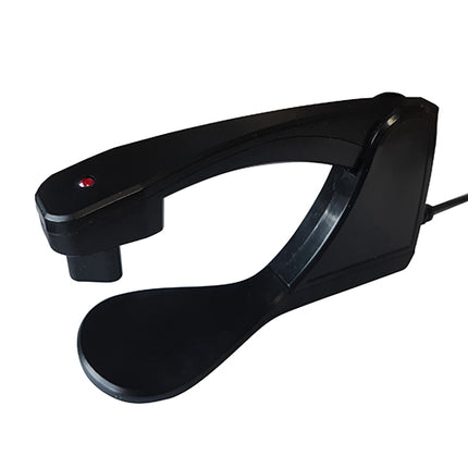 Varmepude / varmeflaske – med blød polar fleece