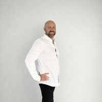 CEO Allan Bjerregaard