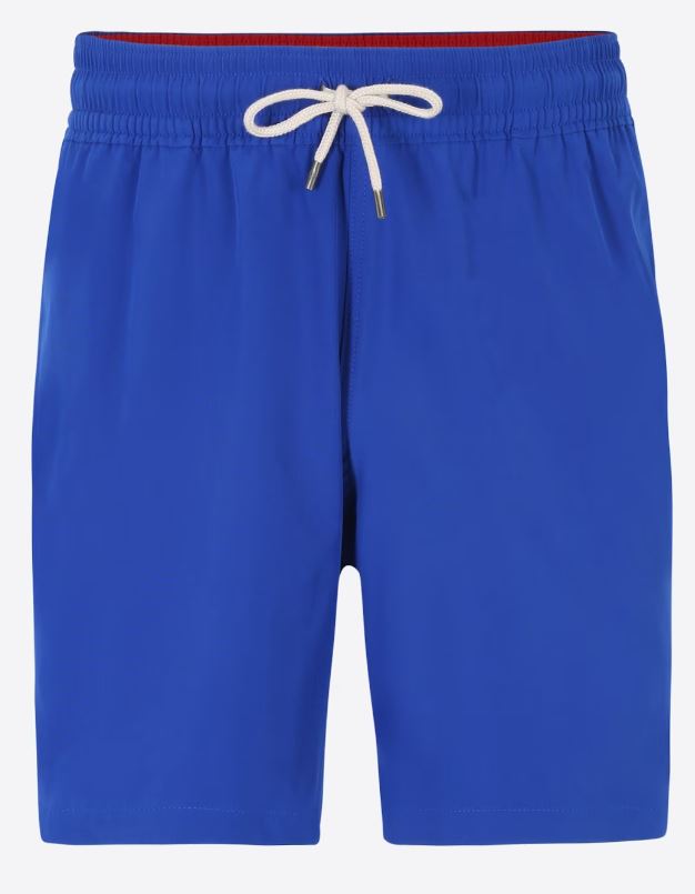 Short - Badebukser  Ralph Lauren