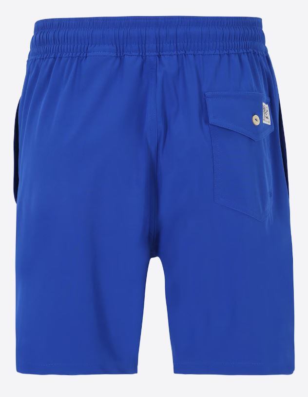 Short - Badebukser  Ralph Lauren
