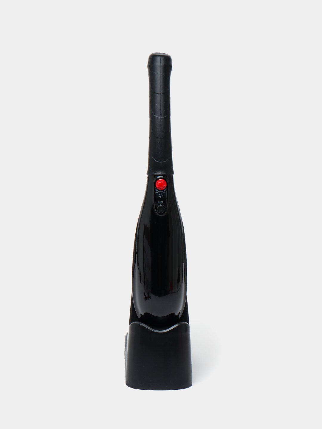 Universal Vibrationsmassager med 7 Forskellige Massagehoveder