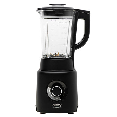 Blender 1,7L glasblender - 23000 omdrejninger