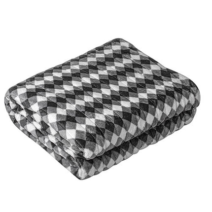 Varmetæppe 160x180 cm – med Timer og 9 varmeindstillinger