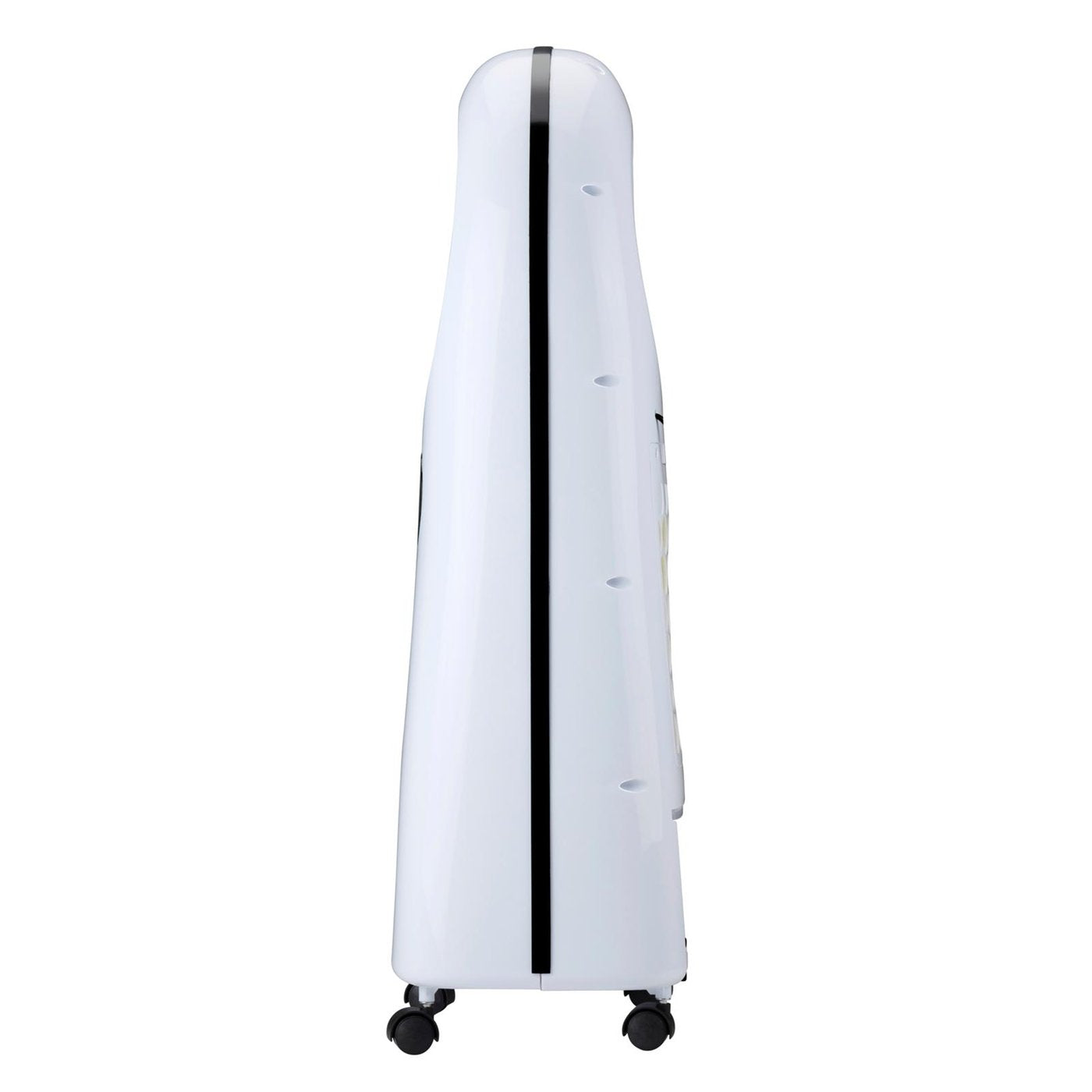 Luftkøler 110W med 3,5L Vandtank – Kompakt Air Cooler til Hjem og Kontor