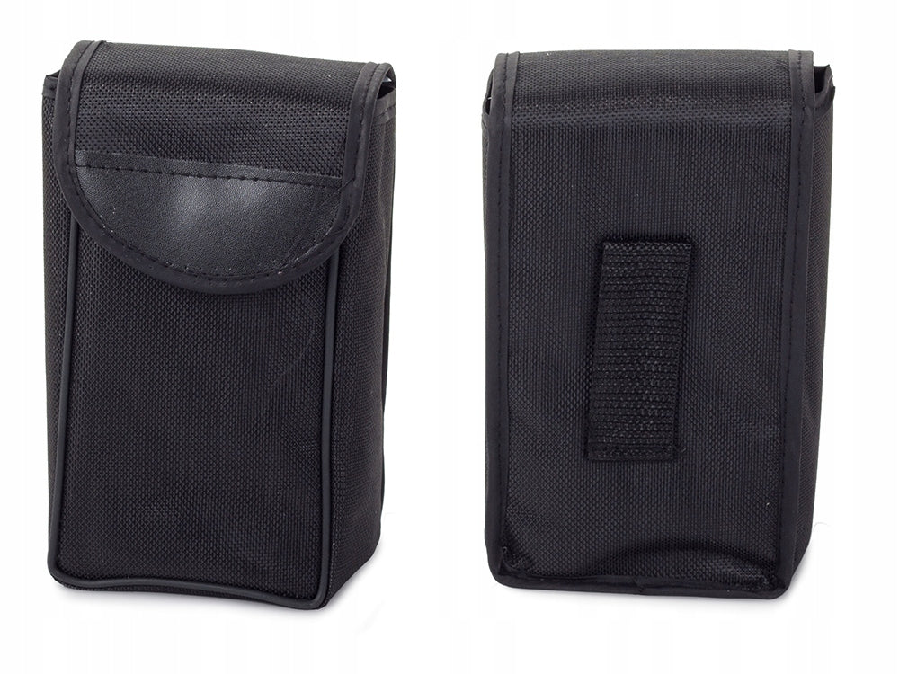 Kompakte Kikkert med Etui 32x42 HD – Perfekt til Udendørs Eventyr