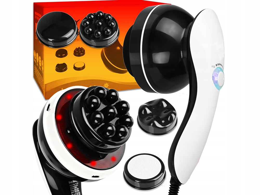 9-i-1 Kropsmassager til Slankning og Massage