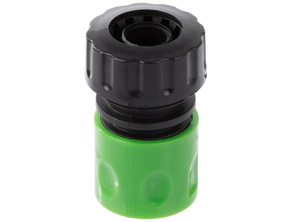 3/4 Tomme Hurtigkobling til Havevandslange - Gør Vandarbejdet til en Leg