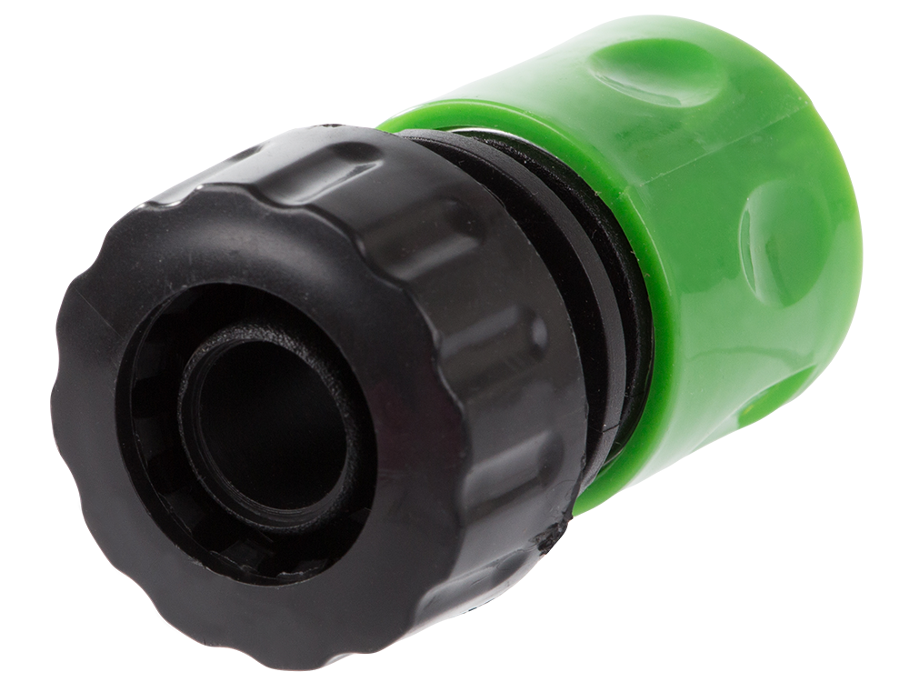 3/4 Tomme Hurtigkobling til Havevandslange - Gør Vandarbejdet til en Leg