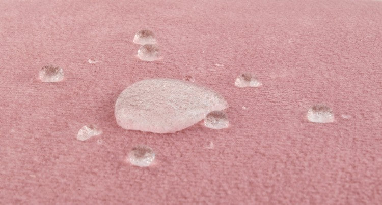 Børne gyngen - Der Vokser med Dit Barn - Pink og Grå