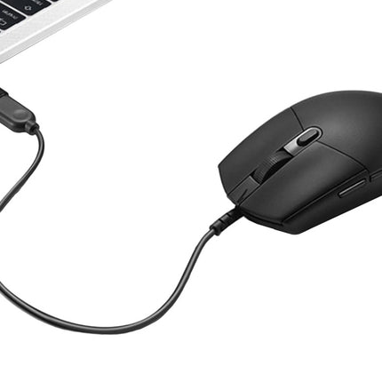 Adapter USB-C til USB 3.0 Sort