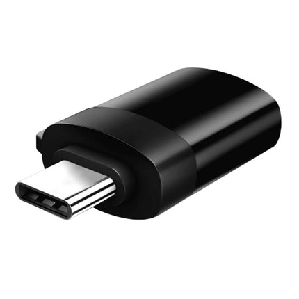 Adapter USB-C til USB 3.0 Sort