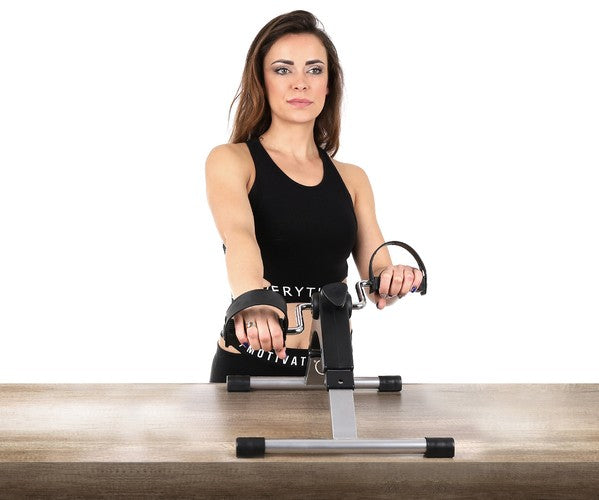 Træningscykel Hjemmetræning