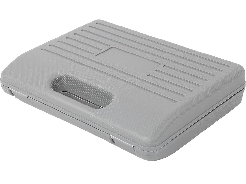 Cykel værktøjssæt 44 Dele i Praktisk Kuffert