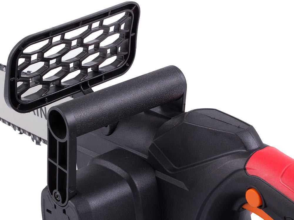 Batteridrevet Kædesav 1200W - 30 cm Skærelængde