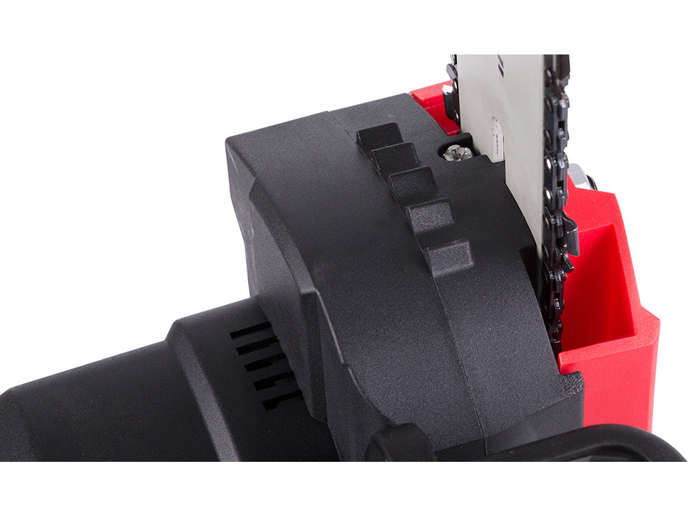 Batteridrevet Kædesav 1200W - 30 cm Skærelængde