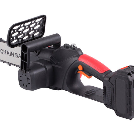 Batteridrevet Kædesav 1200W - 30 cm Skærelængde