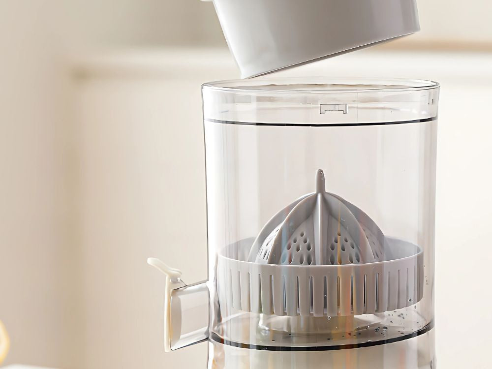 Trådløs Juicer til Appelsin og Frugt 500 ml