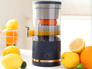 Trådløs Juicer til Appelsin og Frugt 500 ml