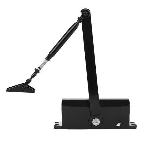 Dørlukker med Arm