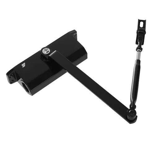 Dørlukker med Arm