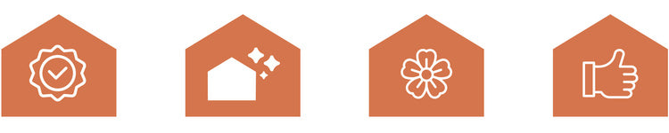 Affugter Wifi  20-30 m²