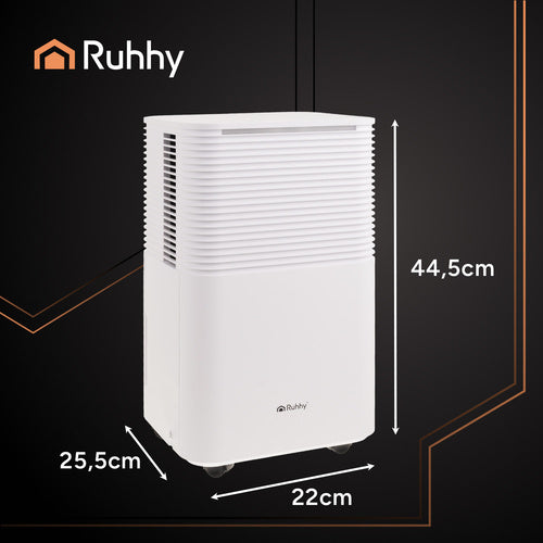 Affugter Wifi  20-30 m²