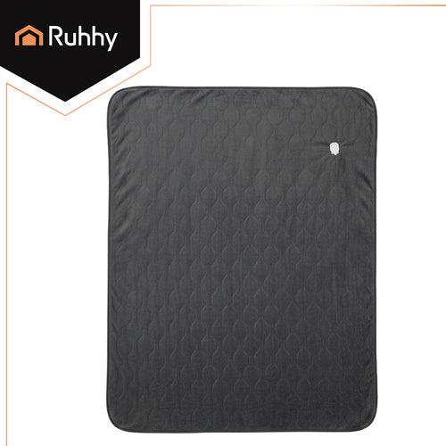 Varmetæppe 180 x 130 cm, med Fjernbetjening