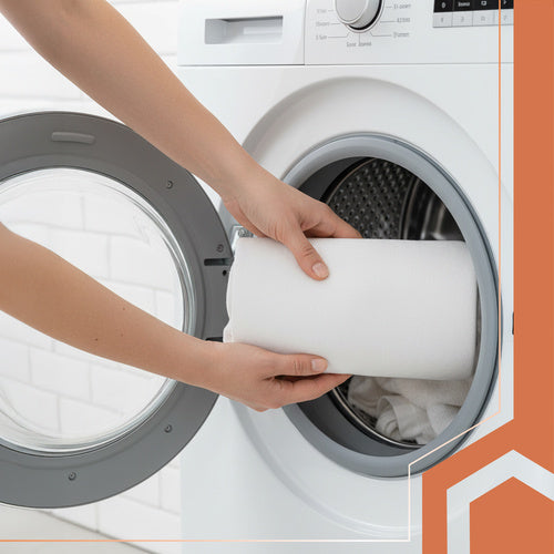 Varmeunderlag 190x80 cm, enkelt – Blødt, Varmende & Med Fjernbetjening