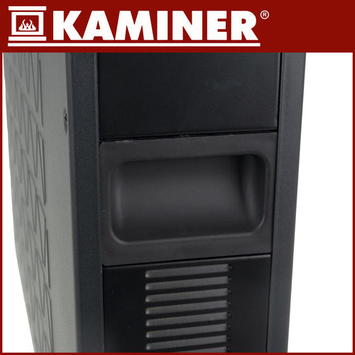 El radiator 2300W Wi-Fi, Fjernbetjening og Turbo Varmefunktion