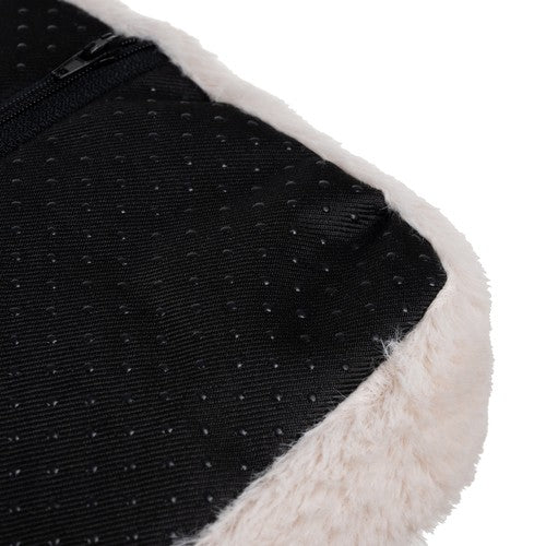 Fodmassager / Varme Massagesutsko – Blød Komfort og Afslapning