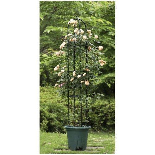 Plantetårn til Blomster og Plantestøtte
