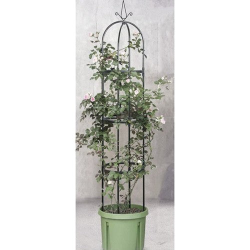 Plantetårn til Blomster og Plantestøtte