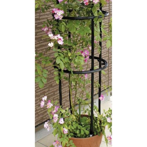 Plantetårn til Blomster og Plantestøtte