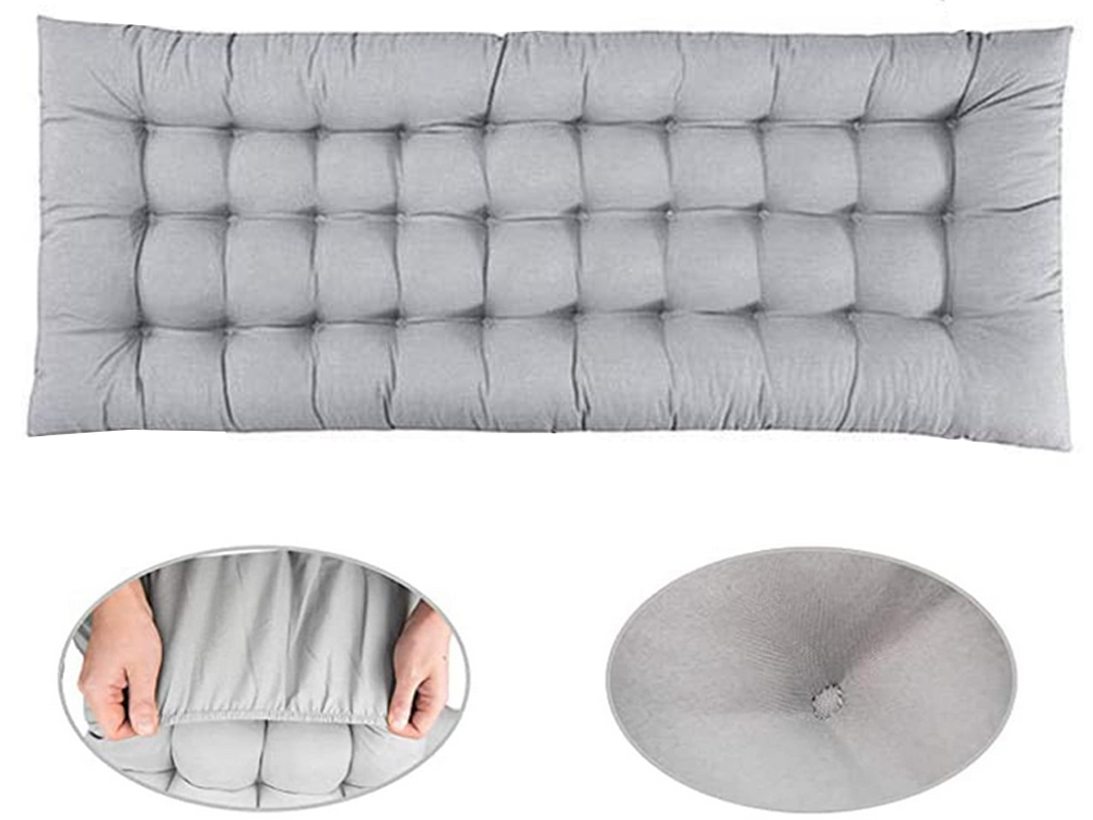 Stor Hynde til Havestol 170 x 50 cm - Utrolig Komfortabel