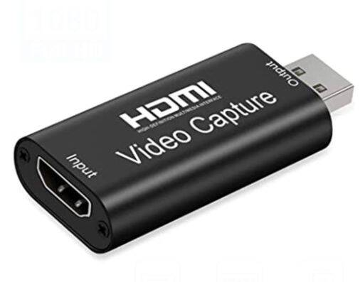 HDMI USB Adapter til at forbinde alle dine produkter