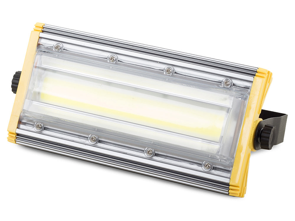 LED COB 50W Projektør – Kraftig og Bred Belysning