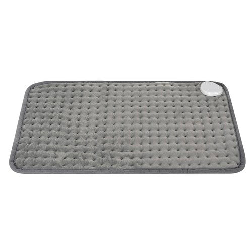 Varmepude – 60 x 30 cm med Fjernbetjening
