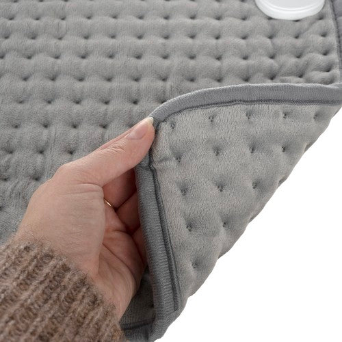 Varmepude – 60 x 30 cm med Fjernbetjening